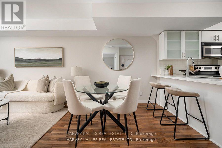 301 - 1005 King Street W, Toronto, Ontario M6K 3M8 - Photo 6 - C12878288