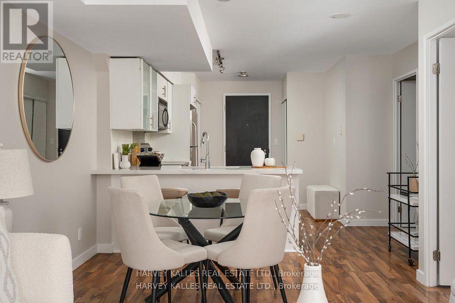 301 - 1005 King Street W, Toronto, Ontario M6K 3M8 - Photo 7 - C12878288