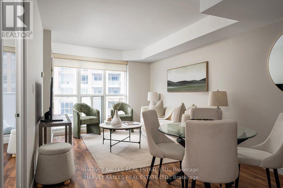 301 - 1005 King Street W, Toronto, Ontario M6K 3M8 - Photo 8 - C12878288