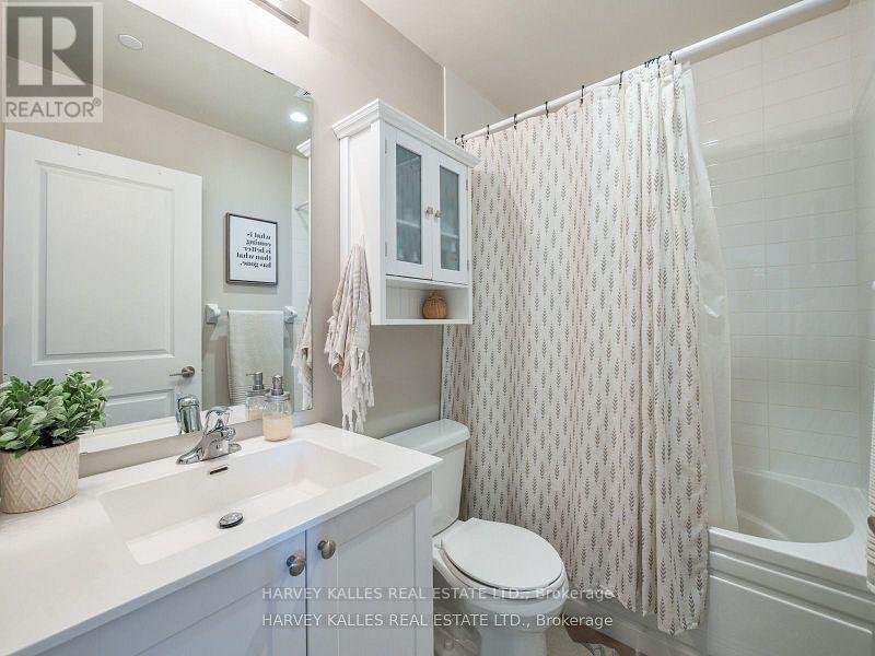 1710 - 39 Annie Craig Drive, Toronto, Ontario  M8V 0A3 - Photo 18 - W12878444