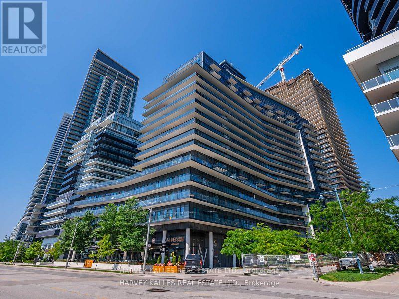 1710 - 39 Annie Craig Drive, Toronto, Ontario  M8V 0A3 - Photo 21 - W12878444