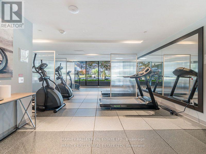 1710 - 39 Annie Craig Drive, Toronto, Ontario  M8V 0A3 - Photo 23 - W12878444