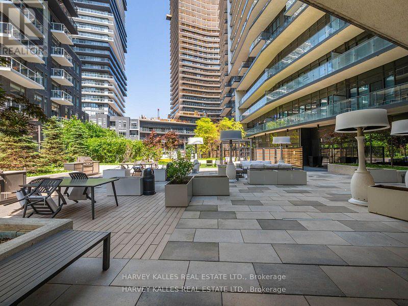 1710 - 39 Annie Craig Drive, Toronto, Ontario  M8V 0A3 - Photo 26 - W12878444