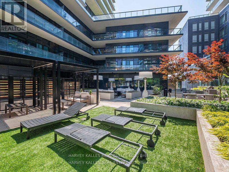 1710 - 39 Annie Craig Drive, Toronto, Ontario  M8V 0A3 - Photo 27 - W12878444