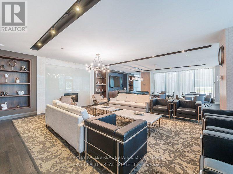 1710 - 39 Annie Craig Drive, Toronto, Ontario  M8V 0A3 - Photo 31 - W12878444