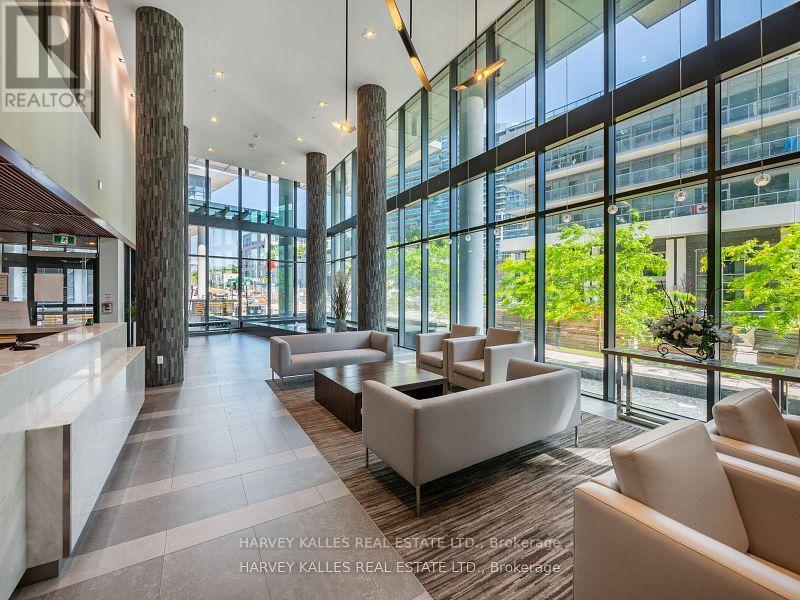 1710 - 39 Annie Craig Drive, Toronto, Ontario  M8V 0A3 - Photo 33 - W12878444