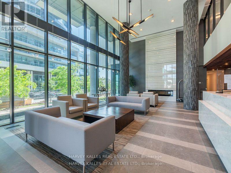 1710 - 39 Annie Craig Drive, Toronto, Ontario  M8V 0A3 - Photo 34 - W12878444