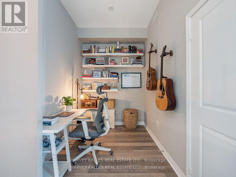 1710 - 39 Annie Craig Drive, Toronto, Ontario  M8V 0A3 - Photo 7 - W12878444