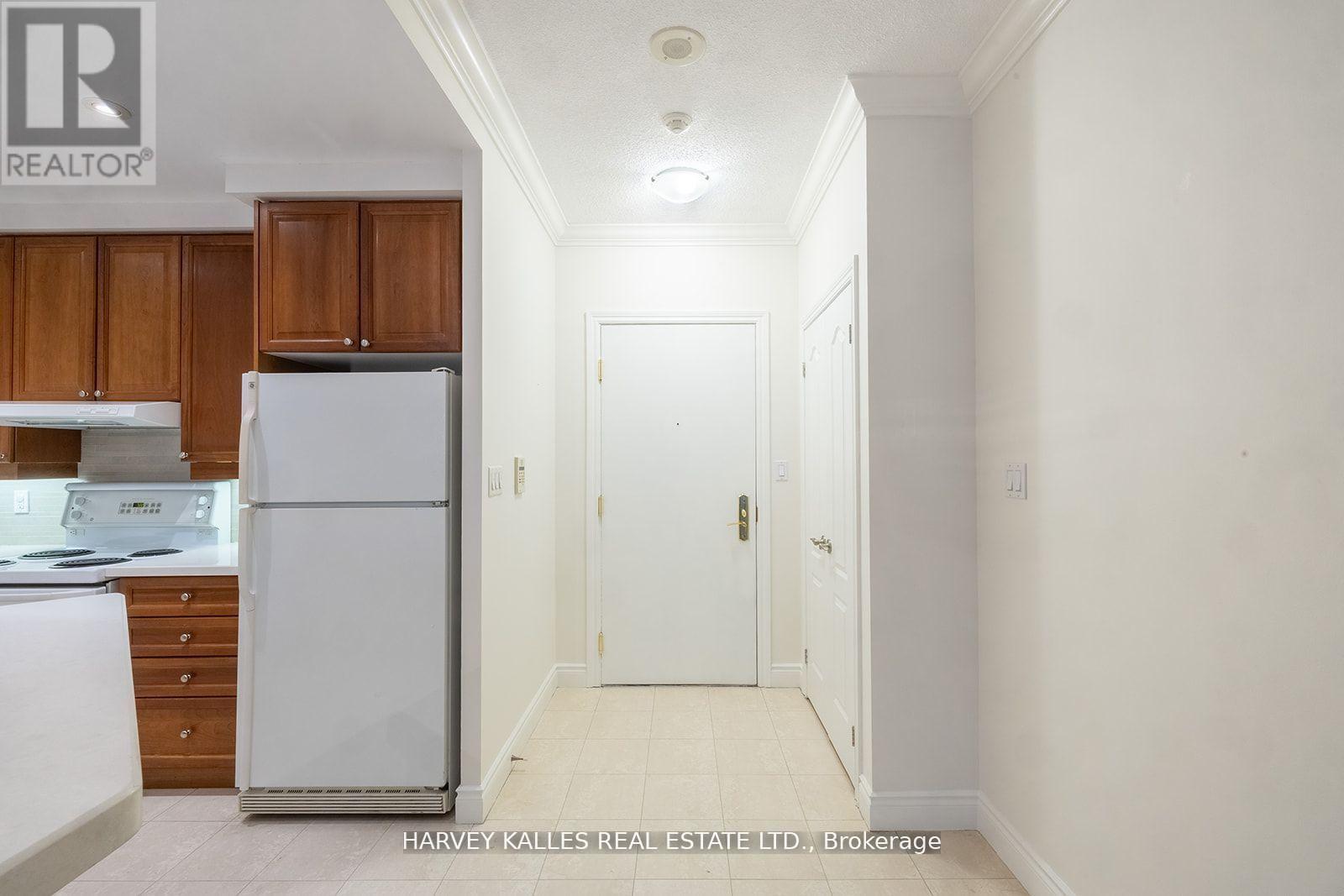 412 - 2 Aberfoyle Crescent, Toronto, Ontario  M8X 2Z8 - Photo 15 - W12879988