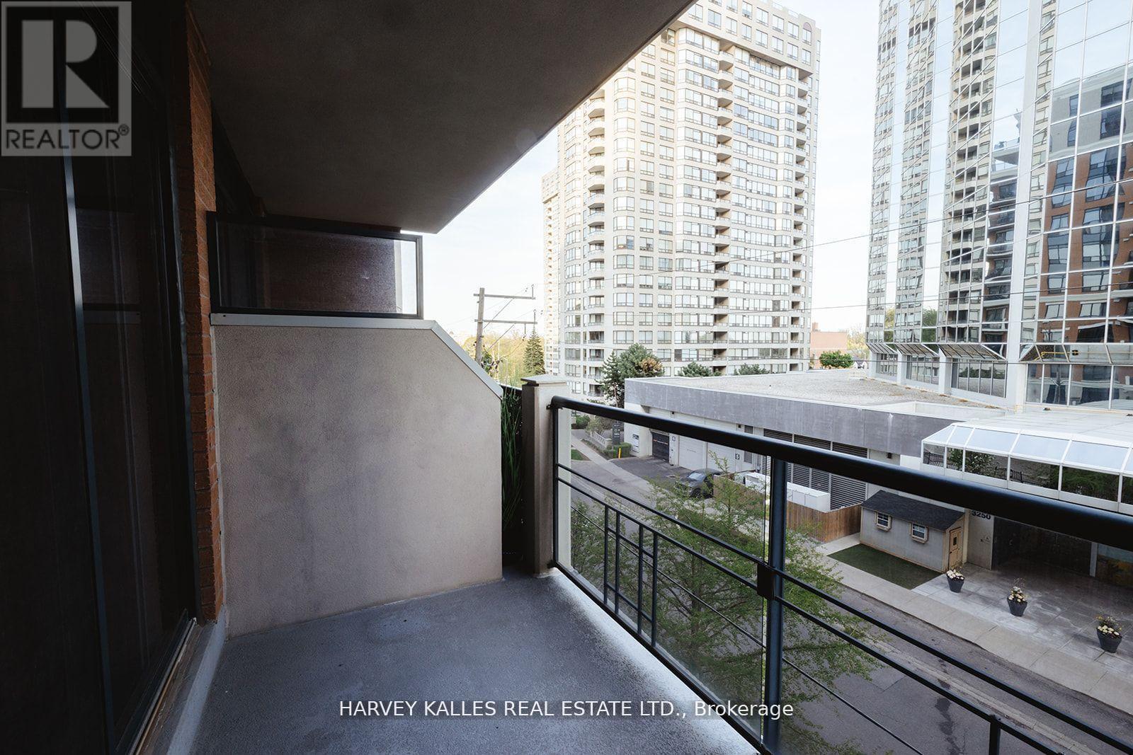 412 - 2 Aberfoyle Crescent, Toronto, Ontario  M8X 2Z8 - Photo 25 - W12879988