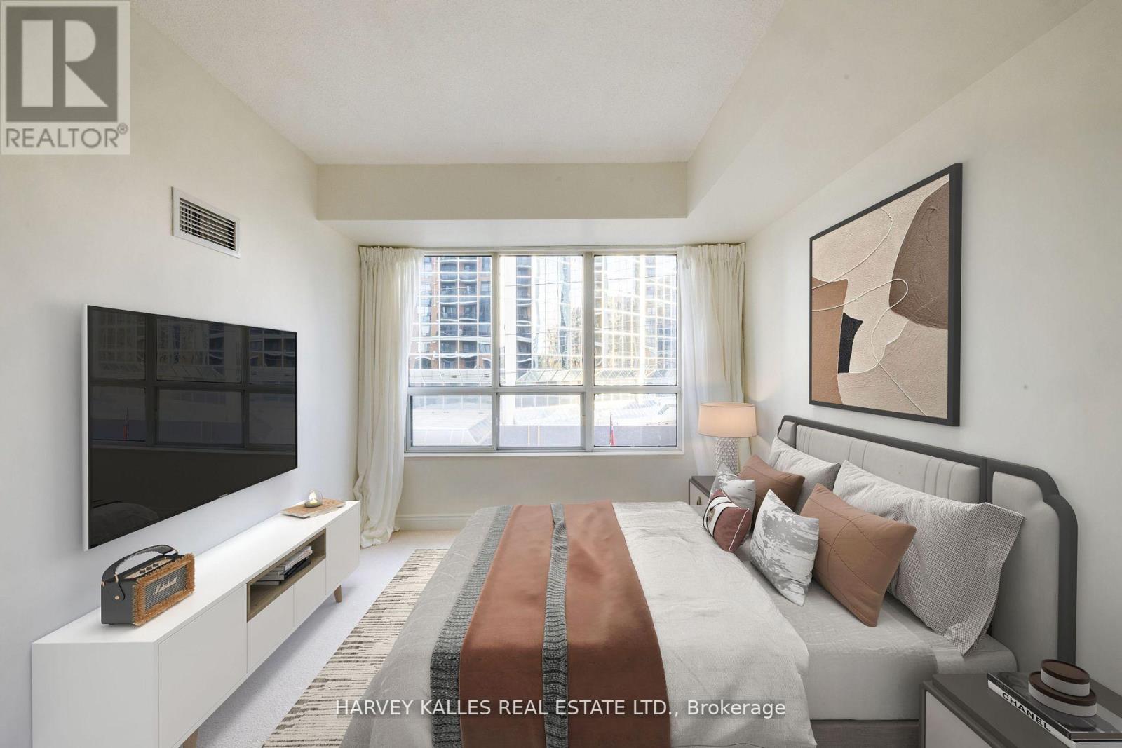 412 - 2 Aberfoyle Crescent, Toronto, Ontario  M8X 2Z8 - Photo 28 - W12879988