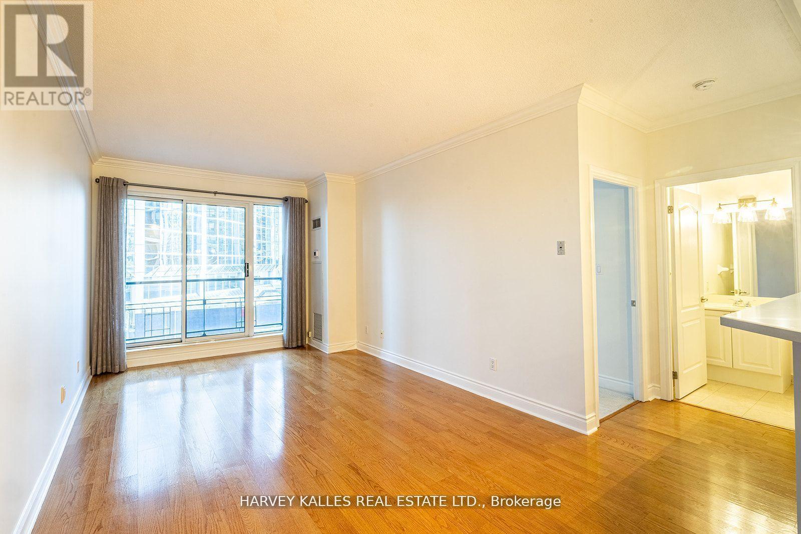 412 - 2 Aberfoyle Crescent, Toronto, Ontario  M8X 2Z8 - Photo 3 - W12879988