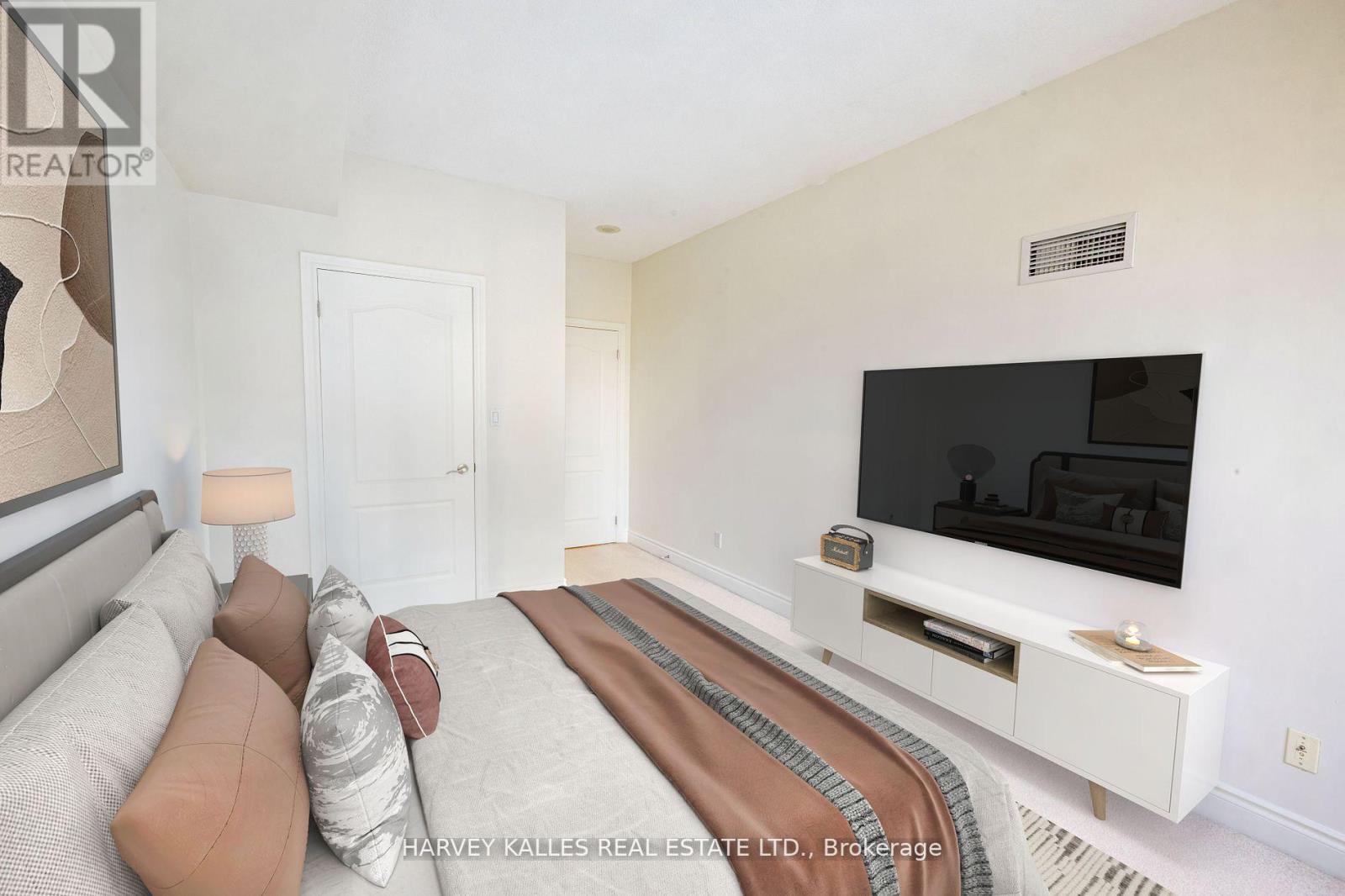 412 - 2 Aberfoyle Crescent, Toronto, Ontario  M8X 2Z8 - Photo 30 - W12879988