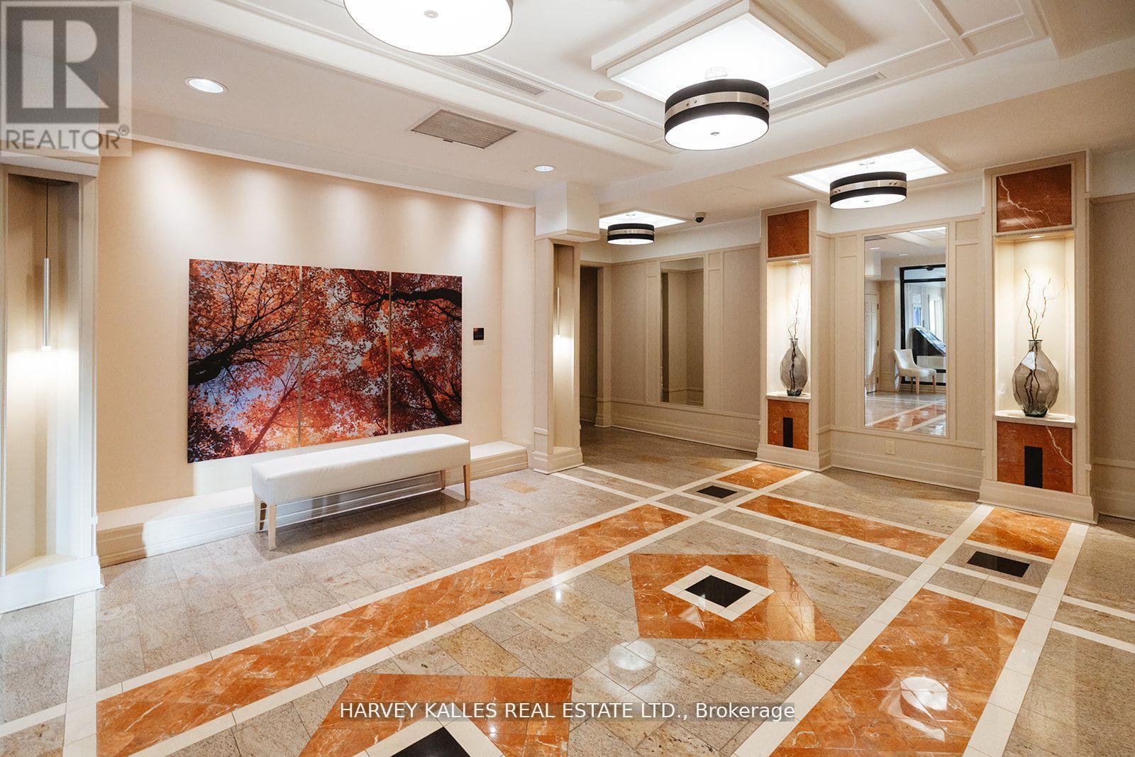 412 - 2 Aberfoyle Crescent, Toronto, Ontario  M8X 2Z8 - Photo 35 - W12879988