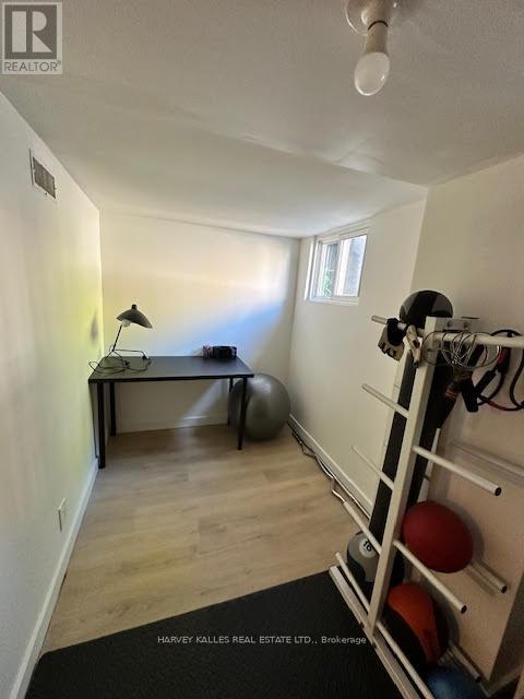 Lower - 115 Northcliffe Boulevard, Toronto, Ontario  M6E 3K5 - Photo 10 - C12881224