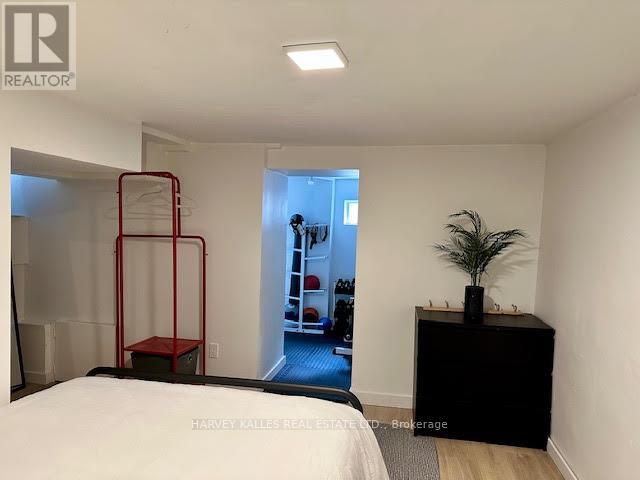 Lower - 115 Northcliffe Boulevard, Toronto, Ontario  M6E 3K5 - Photo 7 - C12881224