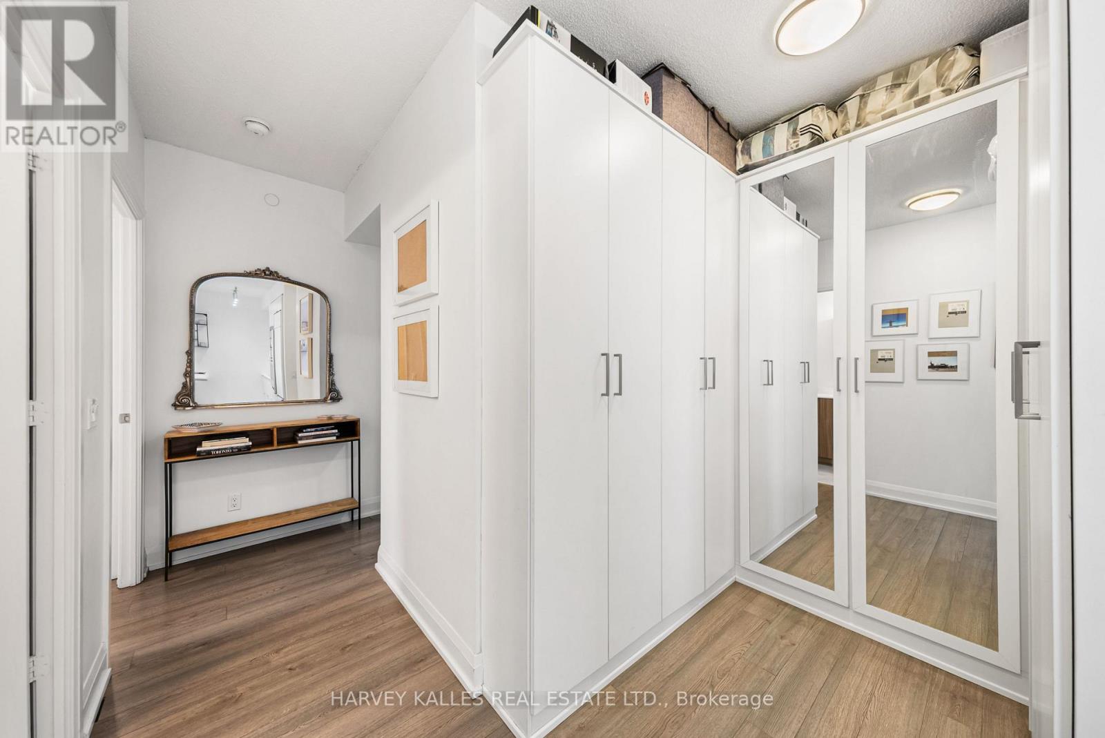 2703 - 56 Annie Craig Drive, Toronto, Ontario  M8V 0C8 - Photo 16 - W12881232