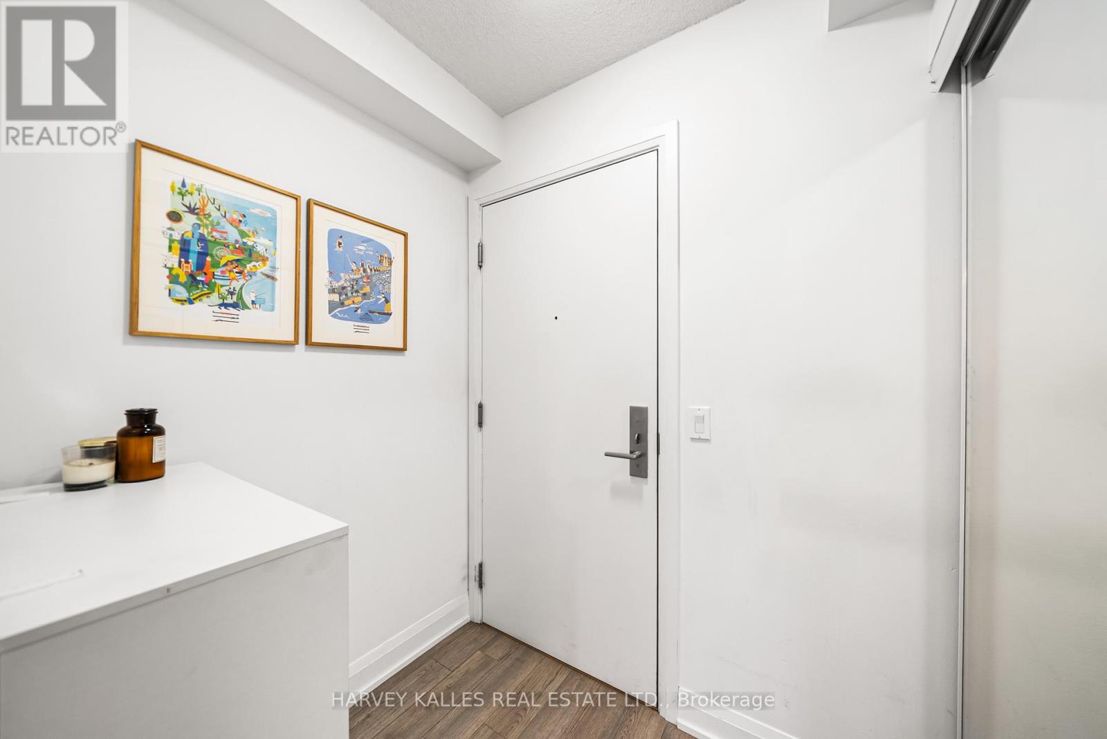 2703 - 56 Annie Craig Drive, Toronto, Ontario  M8V 0C8 - Photo 23 - W12881232