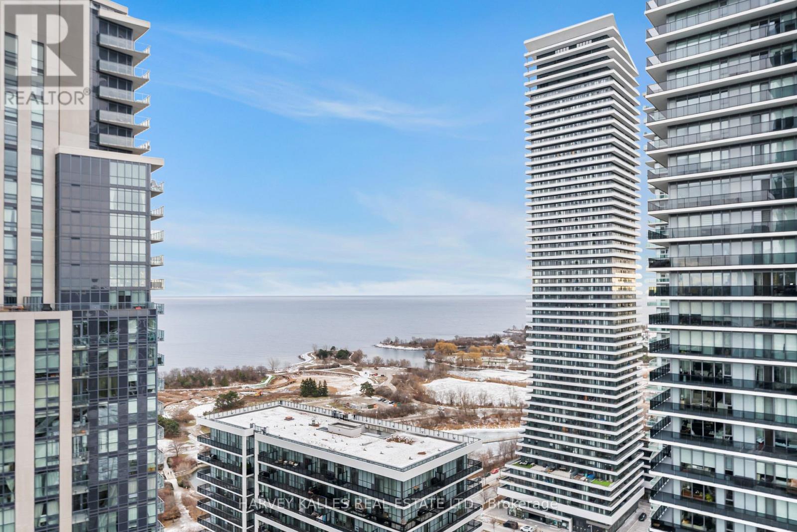 2703 - 56 Annie Craig Drive, Toronto, Ontario  M8V 0C8 - Photo 28 - W12881232