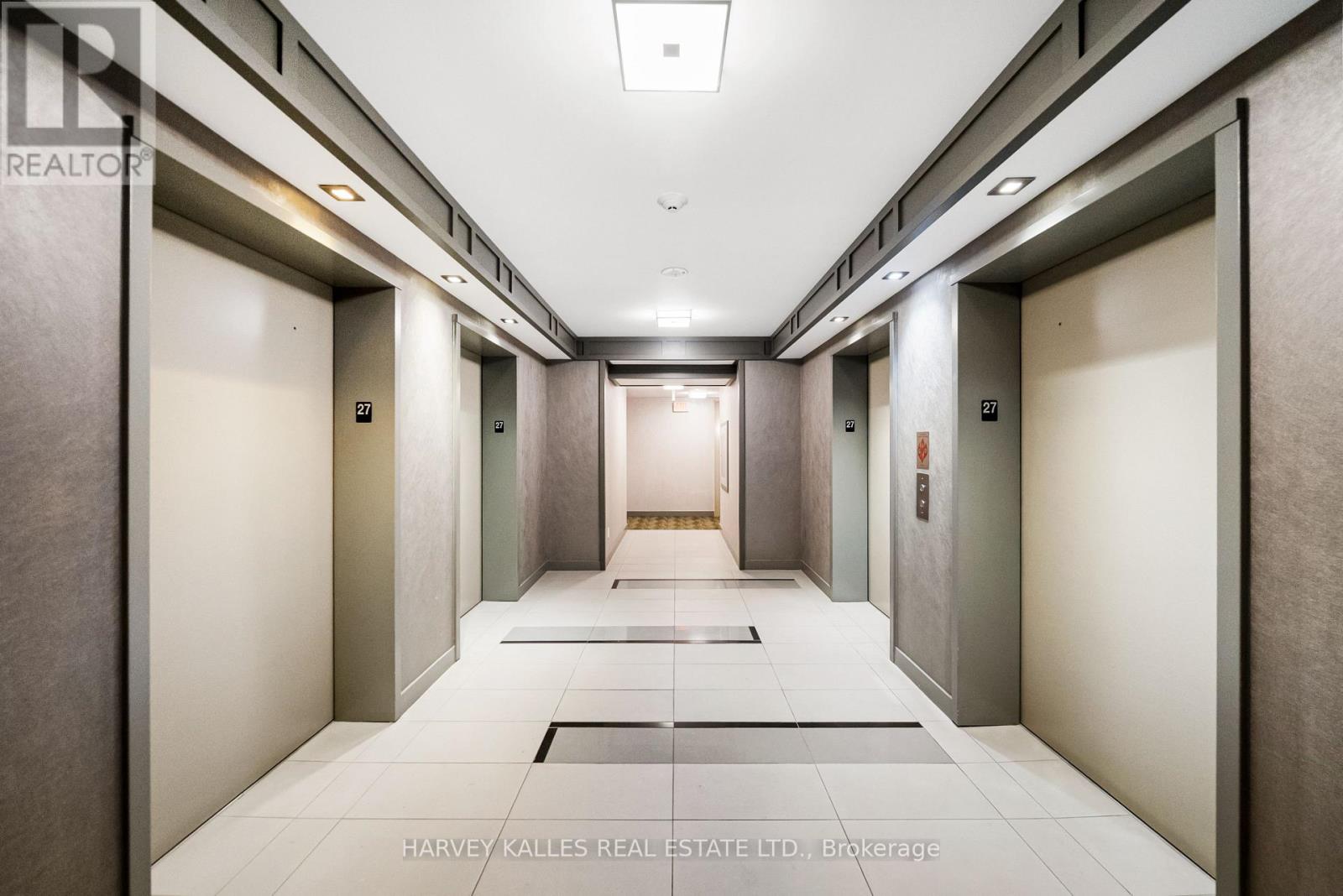 2703 - 56 Annie Craig Drive, Toronto, Ontario  M8V 0C8 - Photo 38 - W12881232