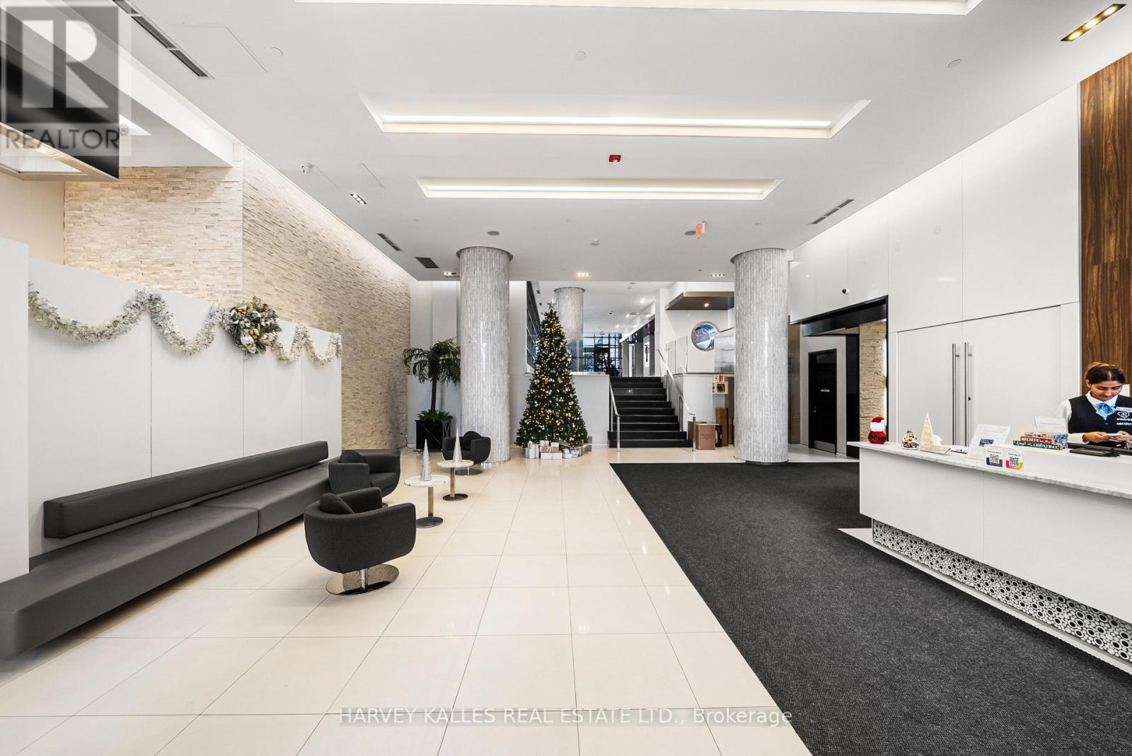 2703 - 56 Annie Craig Drive, Toronto, Ontario  M8V 0C8 - Photo 39 - W12881232