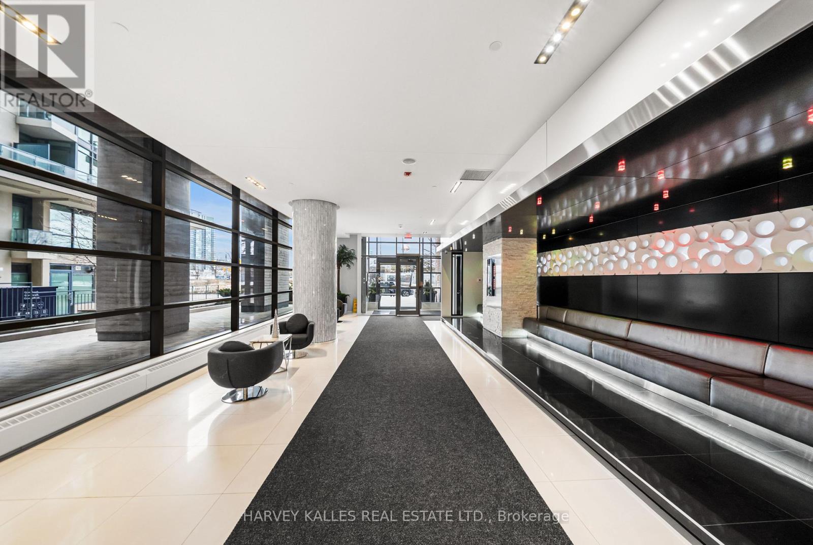 2703 - 56 Annie Craig Drive, Toronto, Ontario  M8V 0C8 - Photo 40 - W12881232