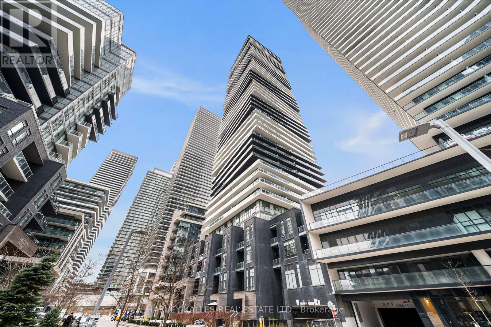 2703 - 56 Annie Craig Drive, Toronto, Ontario  M8V 0C8 - Photo 42 - W12881232