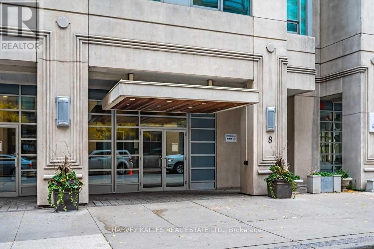 201 - 8 Scollard Street, Toronto, Ontario M5R 1M2 - Photo 11 - C12882334