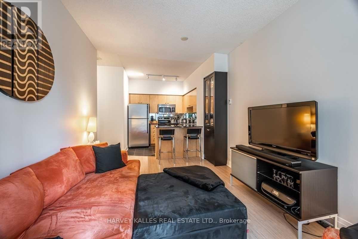 201 - 8 Scollard Street, Toronto, Ontario M5R 1M2 - Photo 7 - C12882334