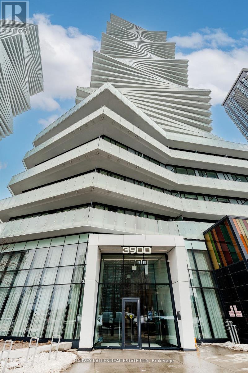 5211 - 3900 Confederation Parkway, Mississauga, Ontario  L5B 0M3 - Photo 2 - W12882178