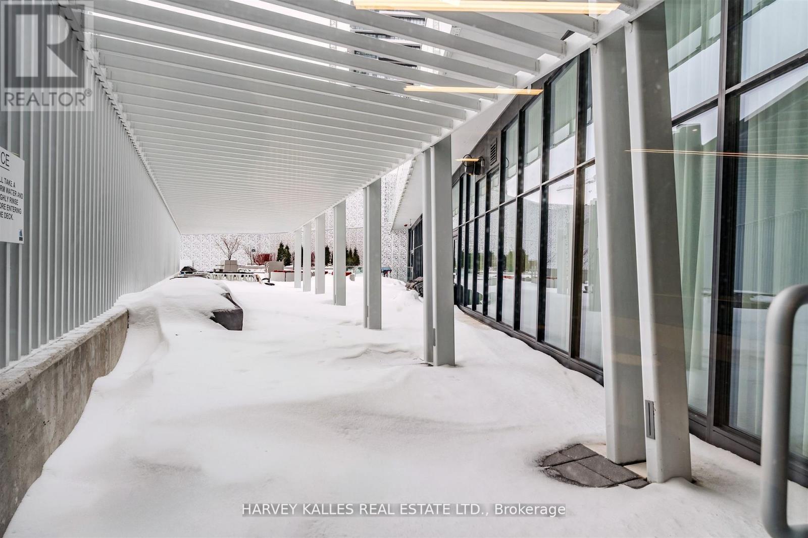 5211 - 3900 Confederation Parkway, Mississauga, Ontario  L5B 0M3 - Photo 34 - W12882178