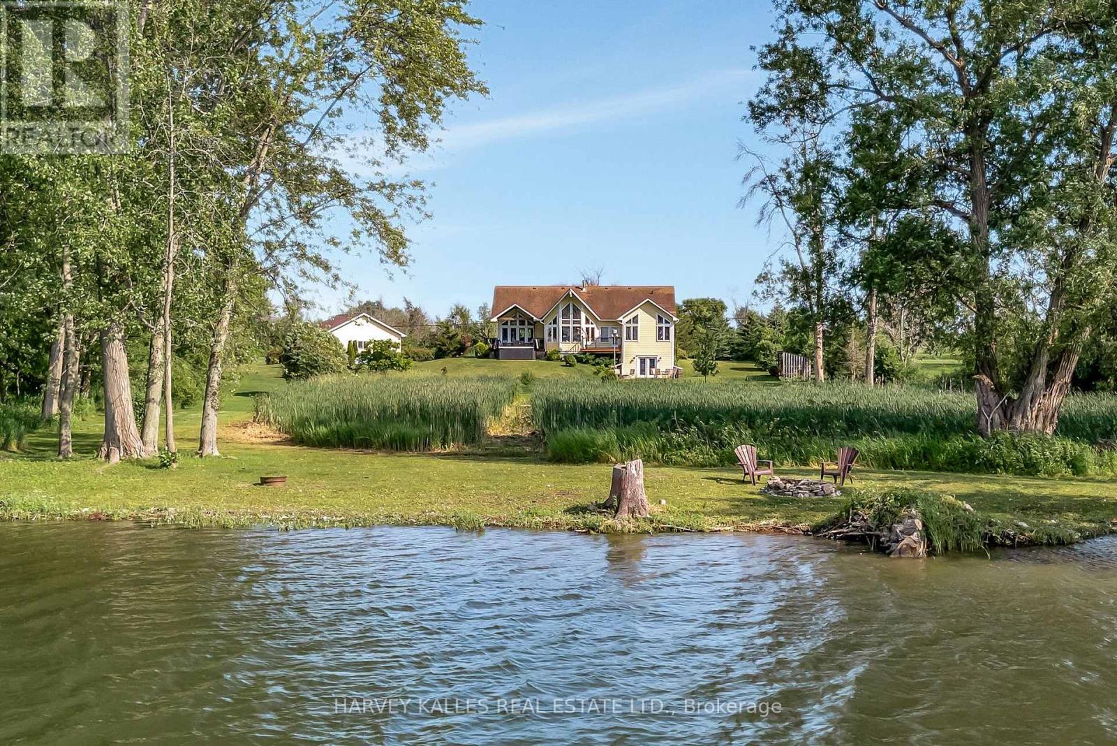 2535 COUNTY ROAD 13 ROAD, Prince Edward County, Ontario