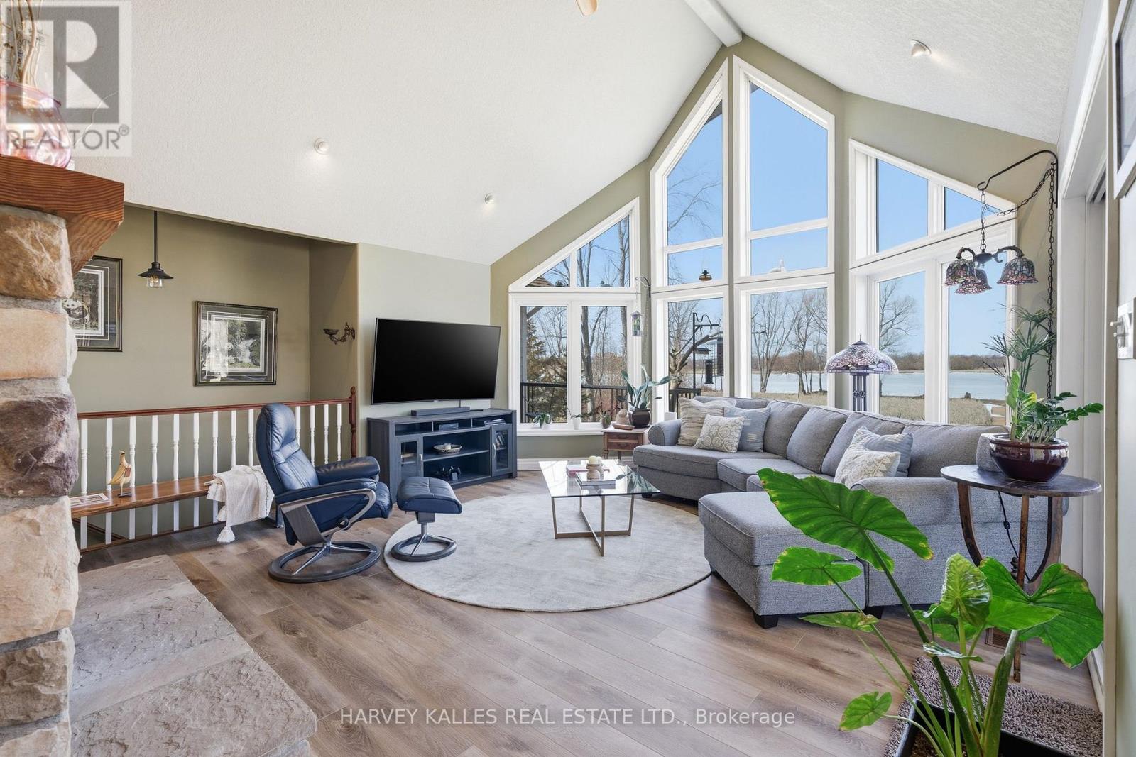 2535 County Road 13 Road, Prince Edward County, Ontario  K0K 2T0 - Photo 10 - X12882566