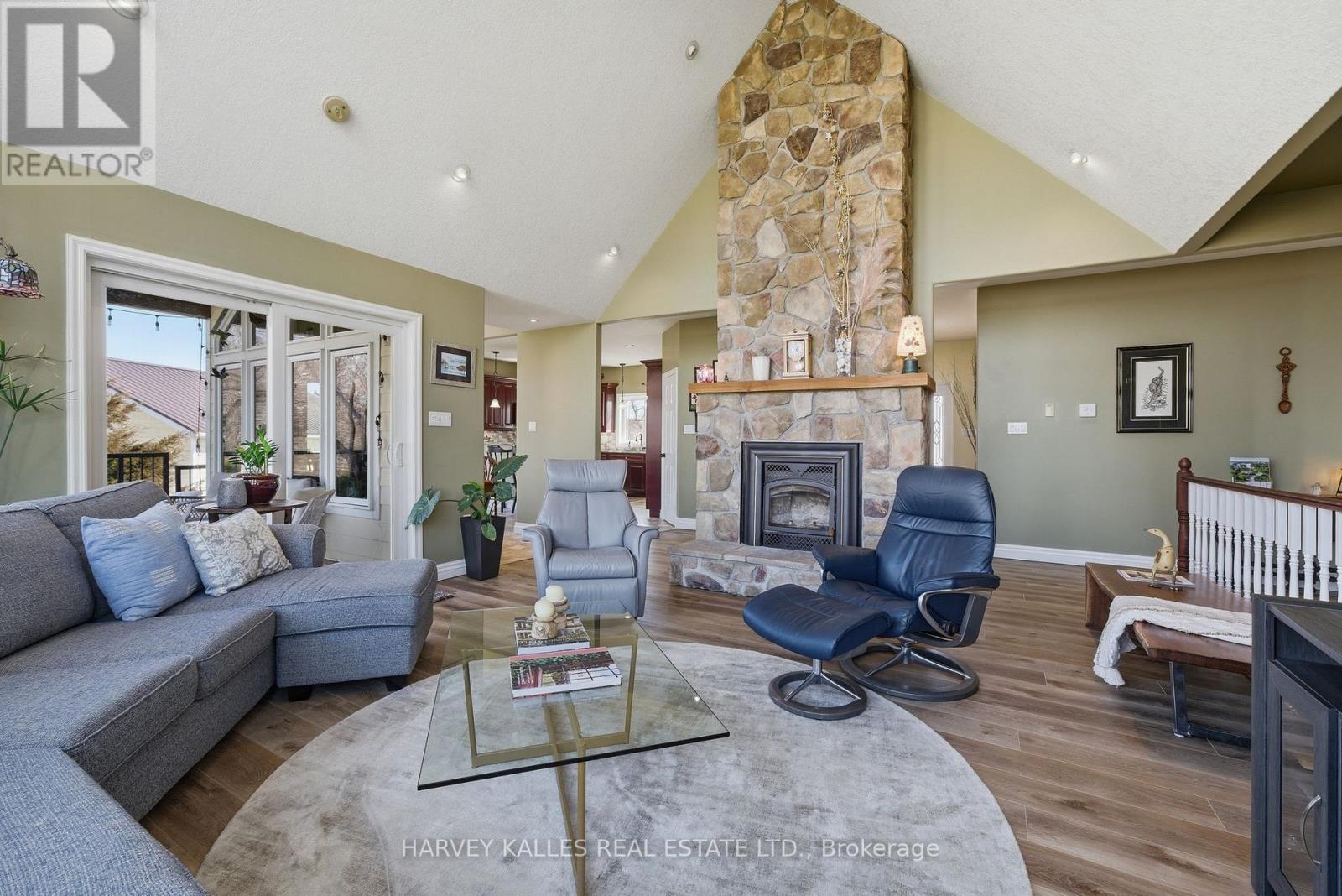 2535 County Road 13 Road, Prince Edward County, Ontario  K0K 2T0 - Photo 11 - X12882566