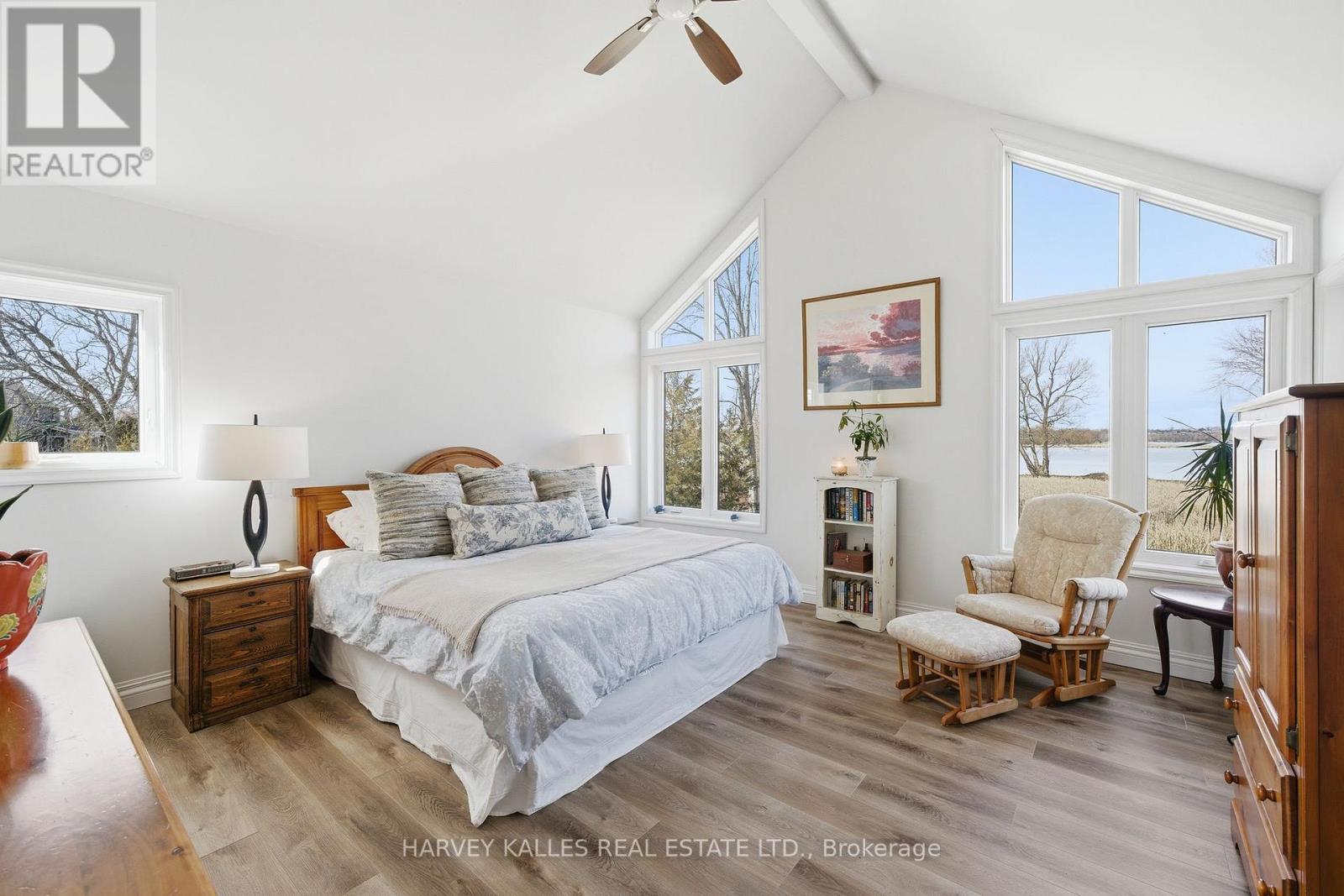 2535 County Road 13 Road, Prince Edward County, Ontario  K0K 2T0 - Photo 12 - X12882566