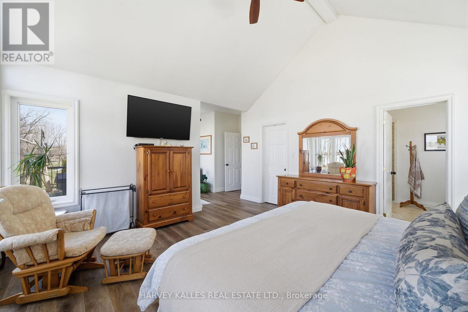 2535 County Road 13 Road, Prince Edward County, Ontario  K0K 2T0 - Photo 13 - X12882566