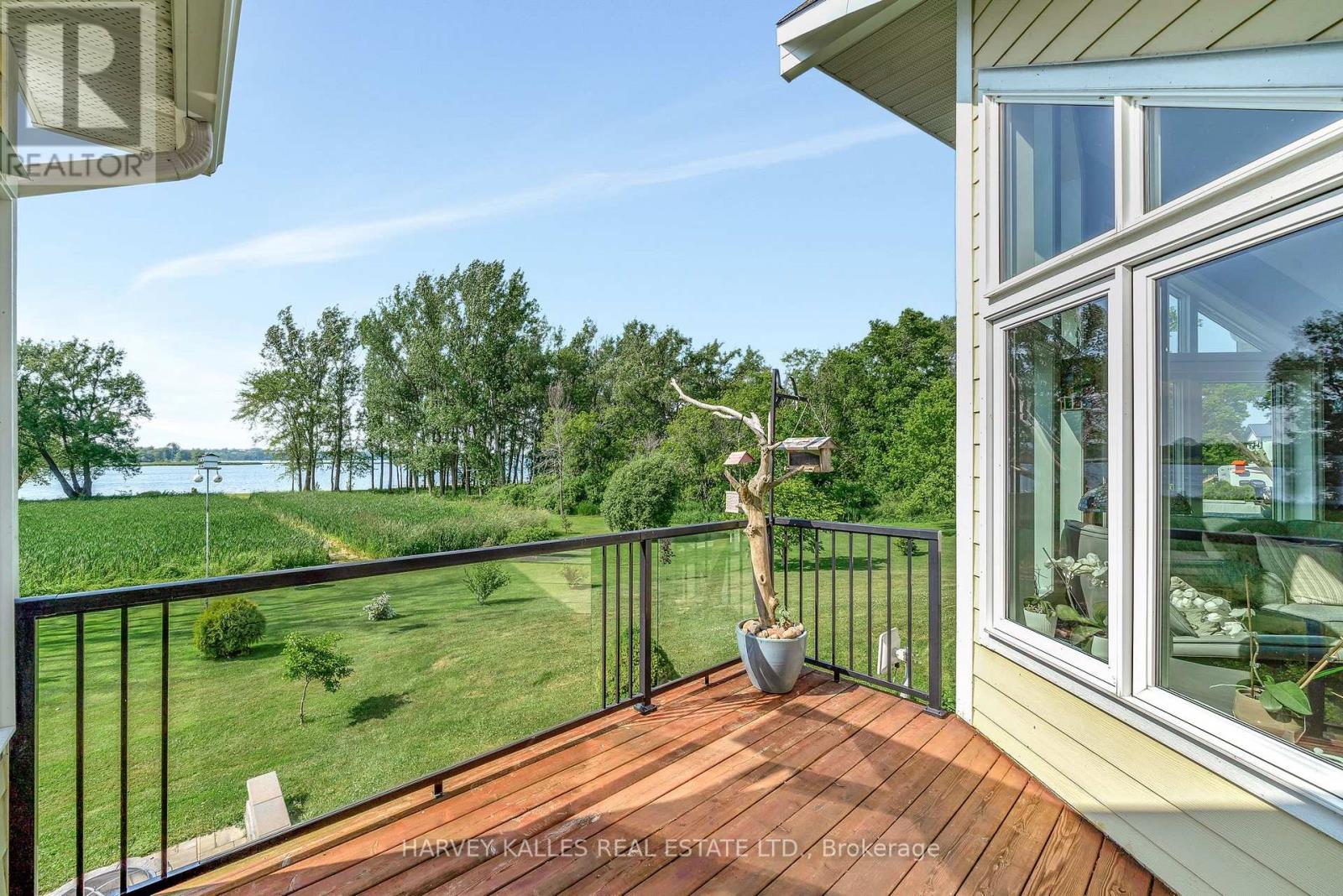 2535 County Road 13 Road, Prince Edward County, Ontario  K0K 2T0 - Photo 15 - X12882566