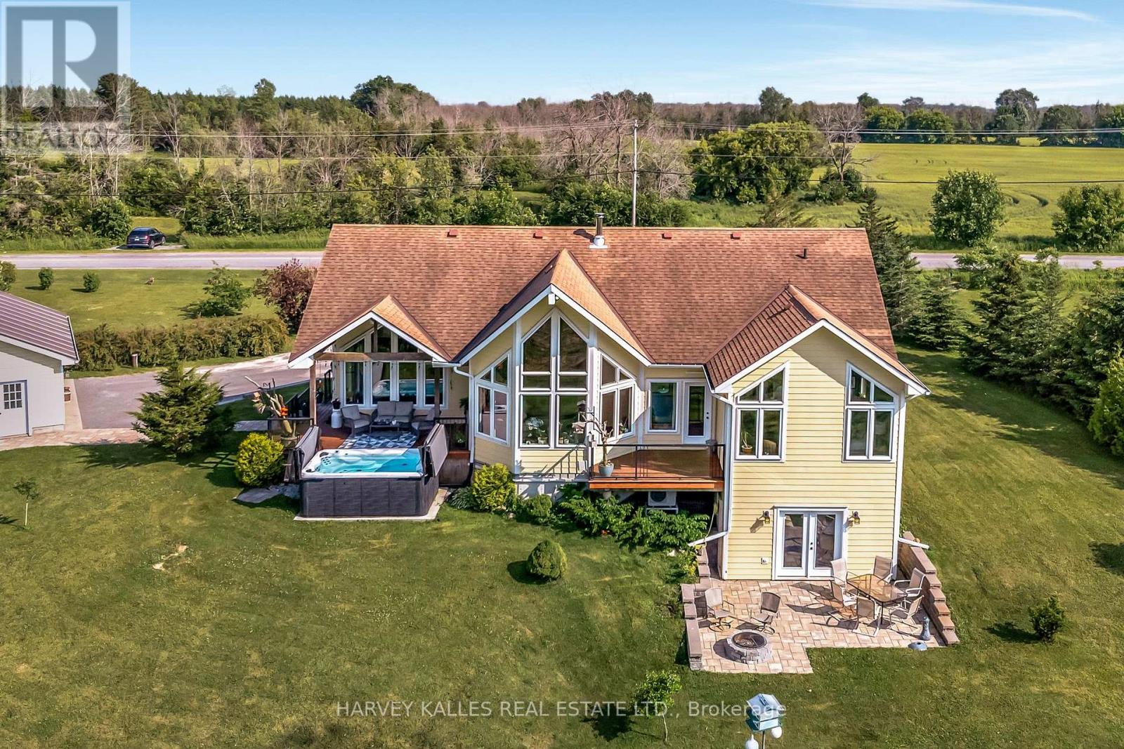 2535 County Road 13 Road, Prince Edward County, Ontario  K0K 2T0 - Photo 29 - X12882566