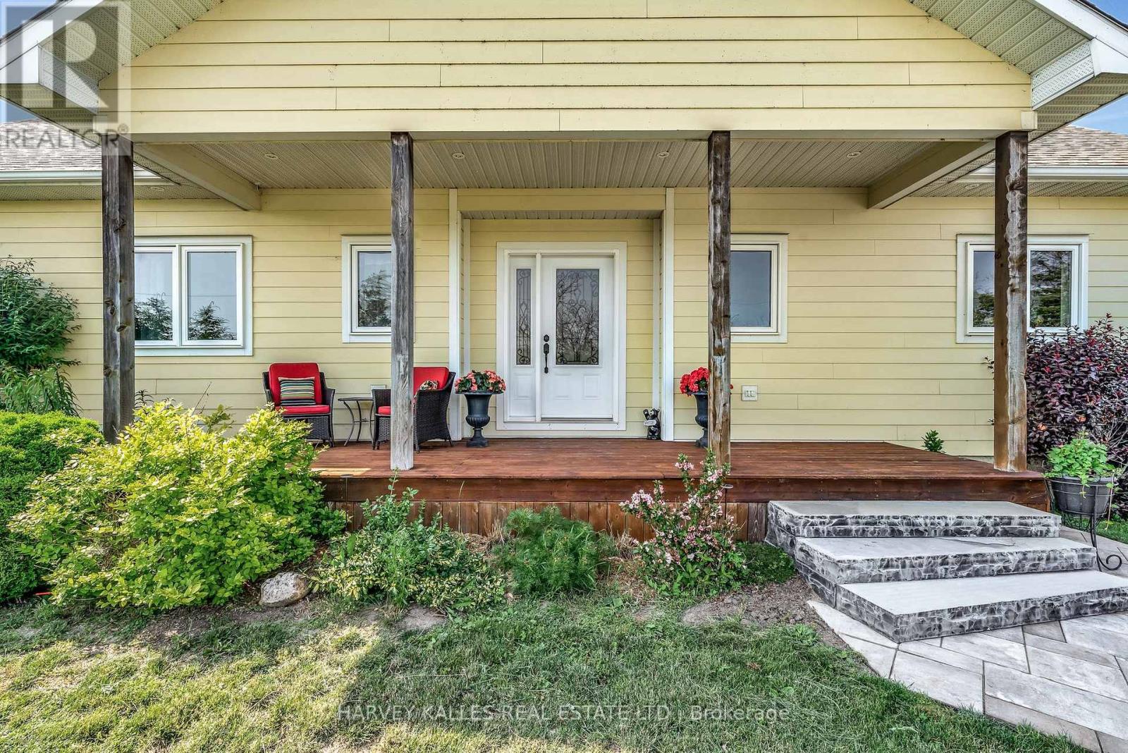 2535 County Road 13 Road, Prince Edward County, Ontario  K0K 2T0 - Photo 3 - X12882566