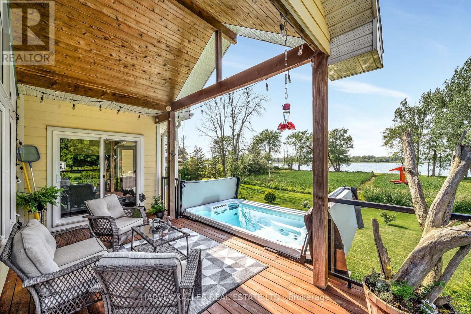 2535 County Road 13 Road, Prince Edward County, Ontario  K0K 2T0 - Photo 30 - X12882566