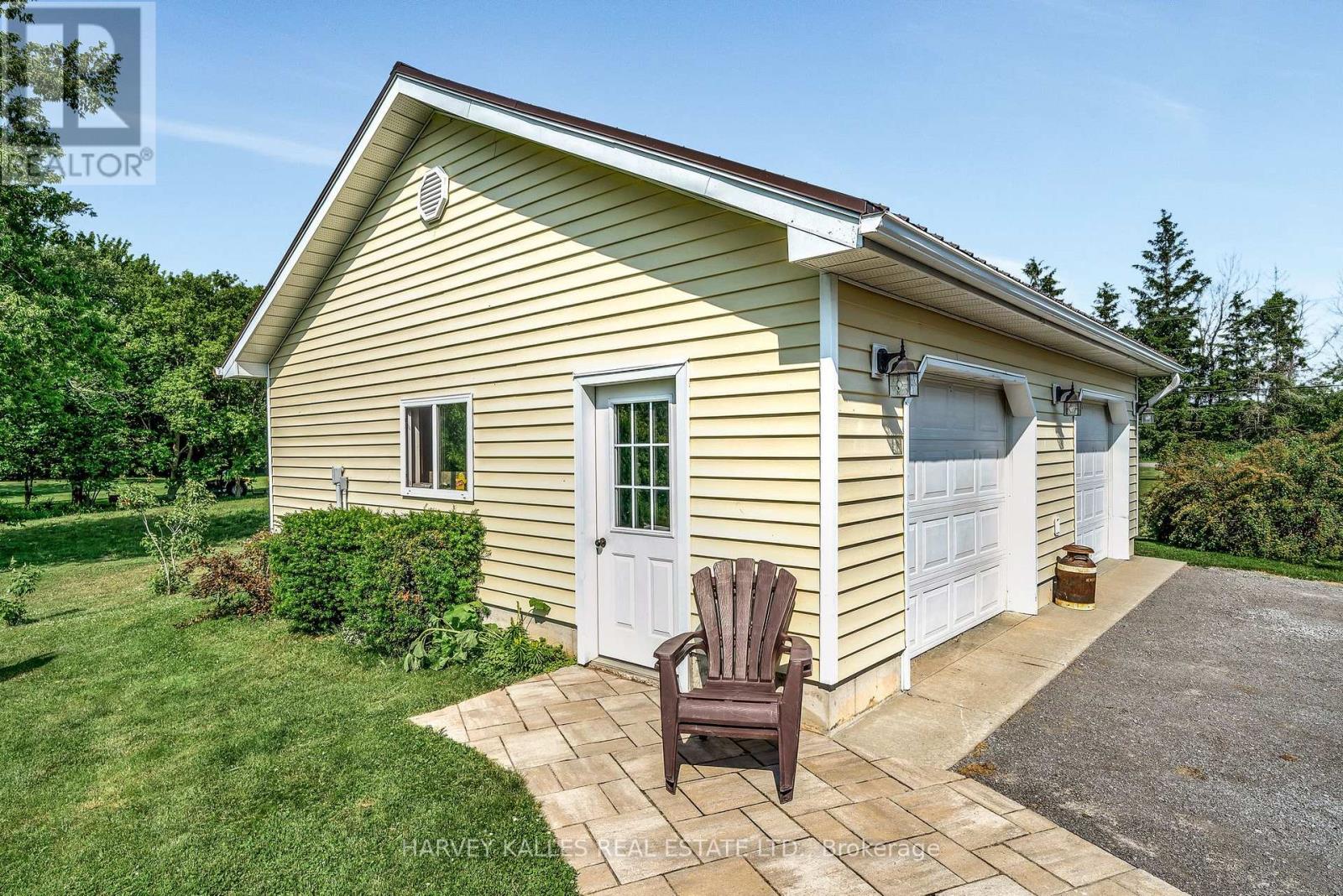 2535 County Road 13 Road, Prince Edward County, Ontario  K0K 2T0 - Photo 31 - X12882566