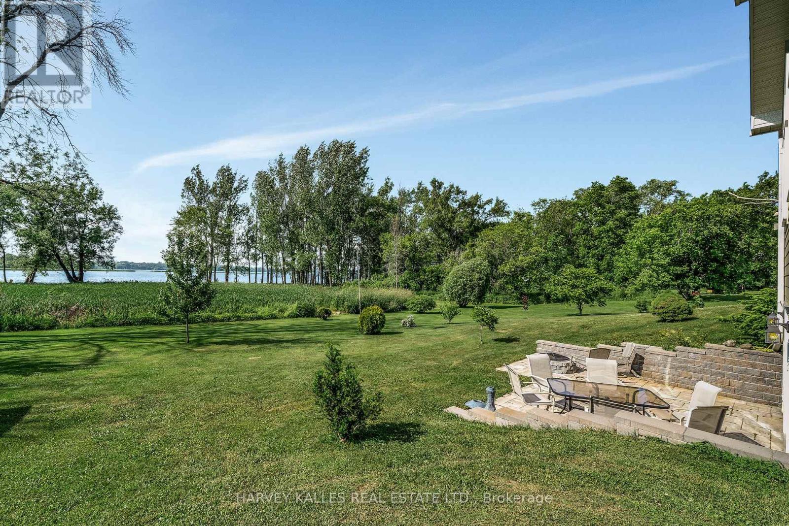 2535 County Road 13 Road, Prince Edward County, Ontario  K0K 2T0 - Photo 32 - X12882566
