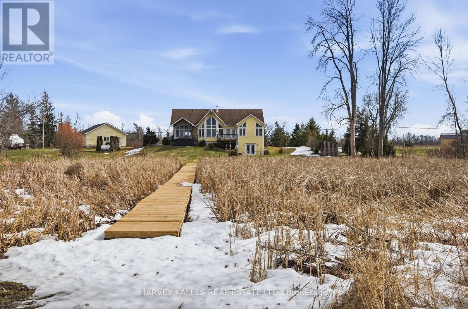 2535 County Road 13 Road, Prince Edward County, Ontario  K0K 2T0 - Photo 33 - X12882566