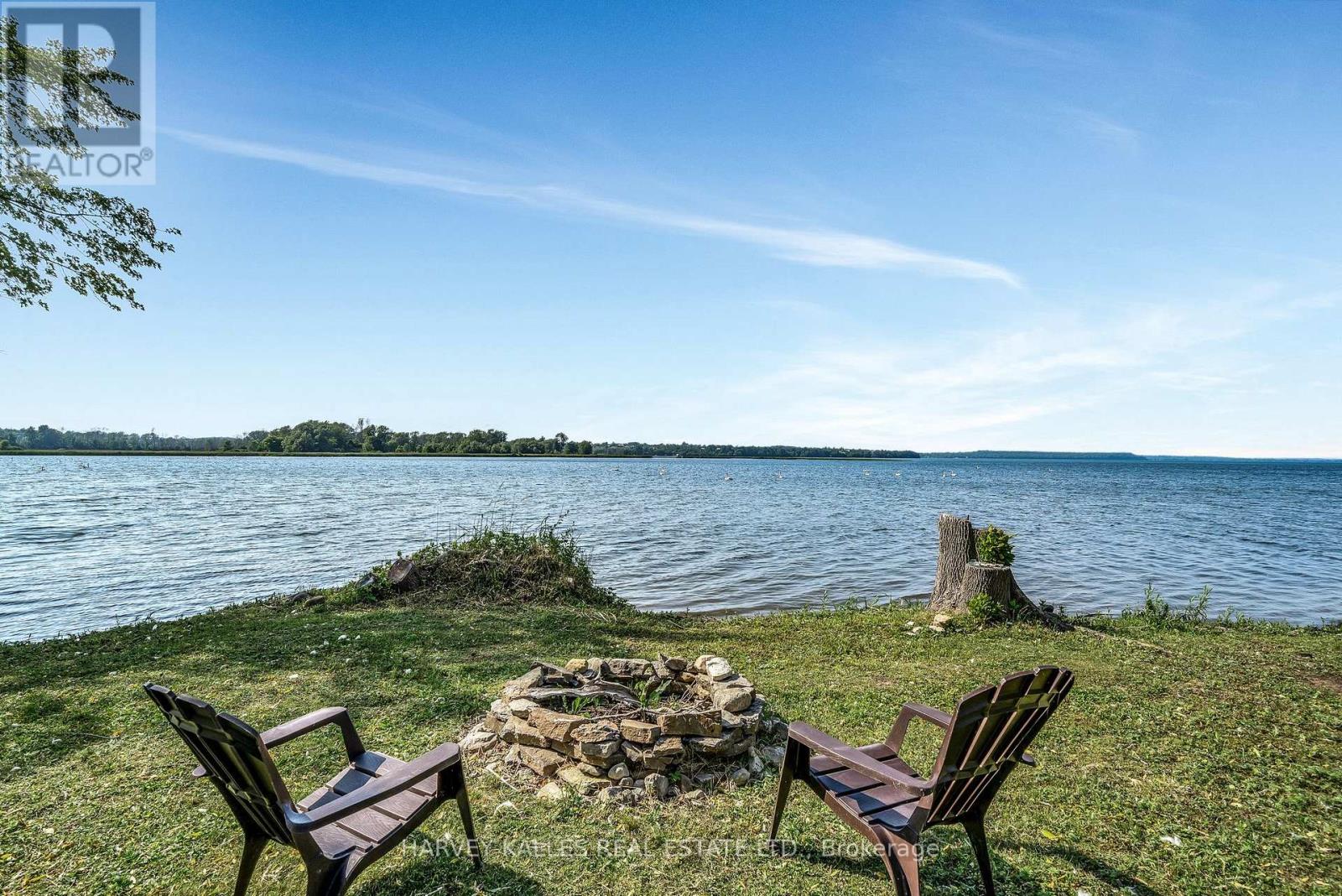 2535 County Road 13 Road, Prince Edward County, Ontario  K0K 2T0 - Photo 36 - X12882566