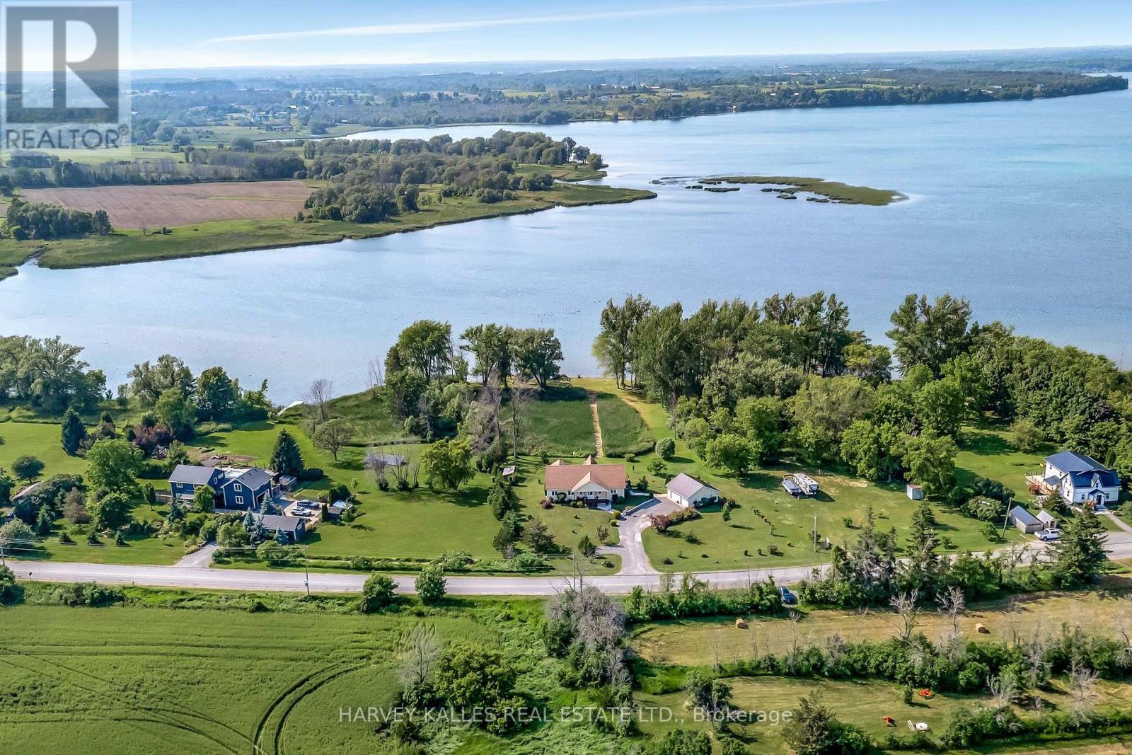 2535 County Road 13 Road, Prince Edward County, Ontario  K0K 2T0 - Photo 37 - X12882566