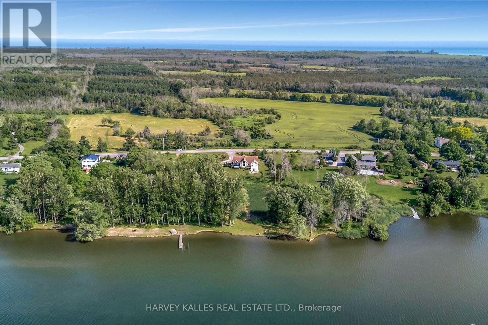 2535 County Road 13 Road, Prince Edward County, Ontario  K0K 2T0 - Photo 38 - X12882566