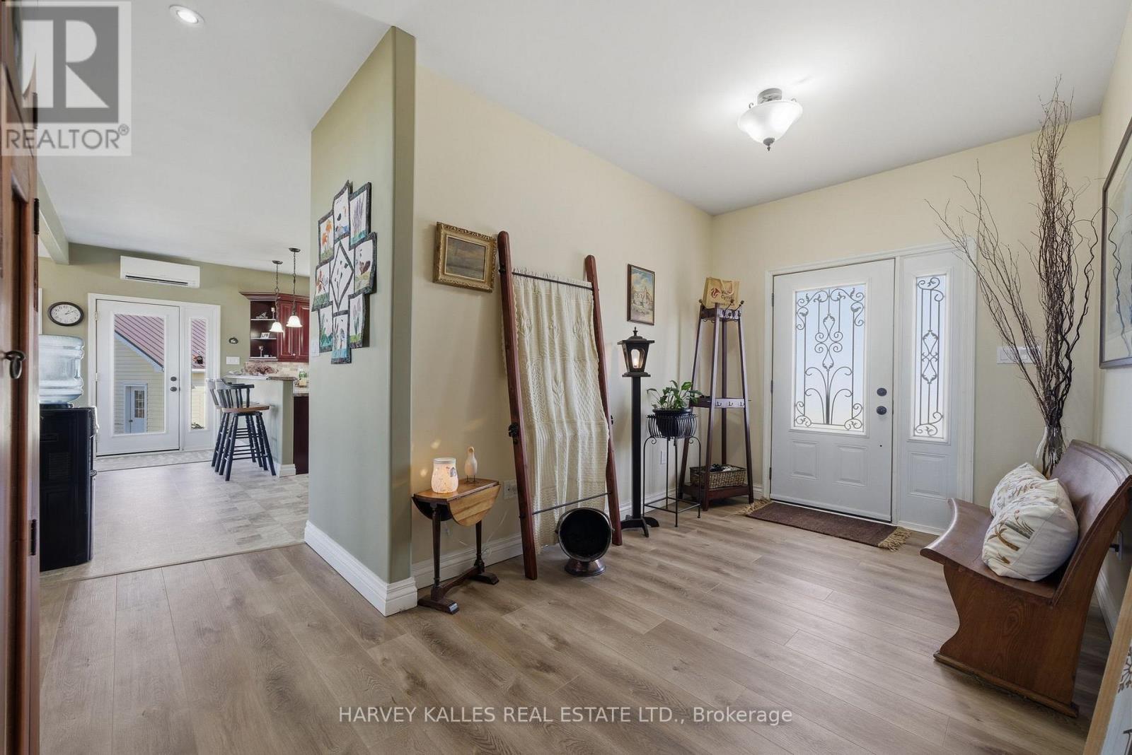 2535 County Road 13 Road, Prince Edward County, Ontario  K0K 2T0 - Photo 4 - X12882566