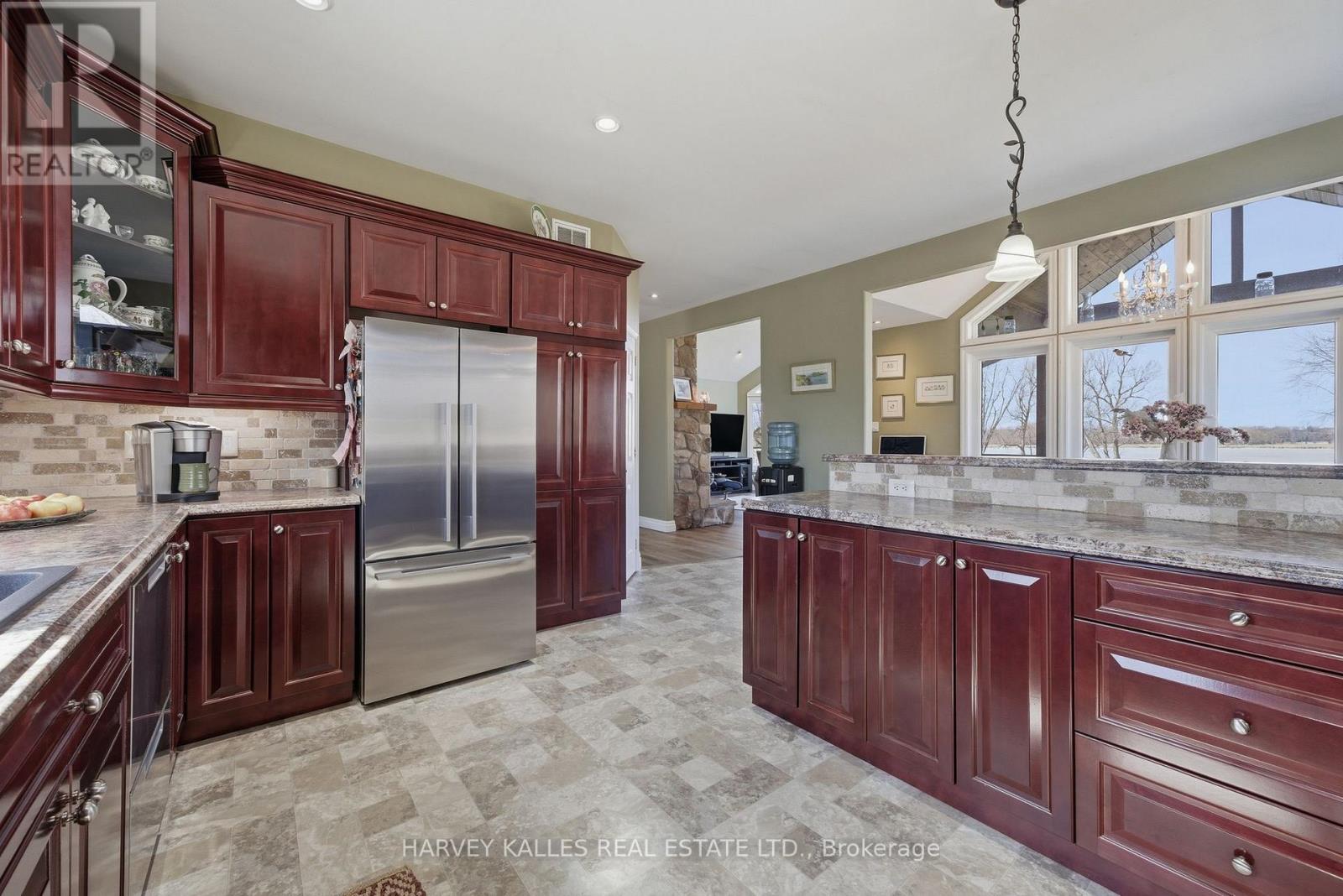 2535 County Road 13 Road, Prince Edward County, Ontario  K0K 2T0 - Photo 8 - X12882566