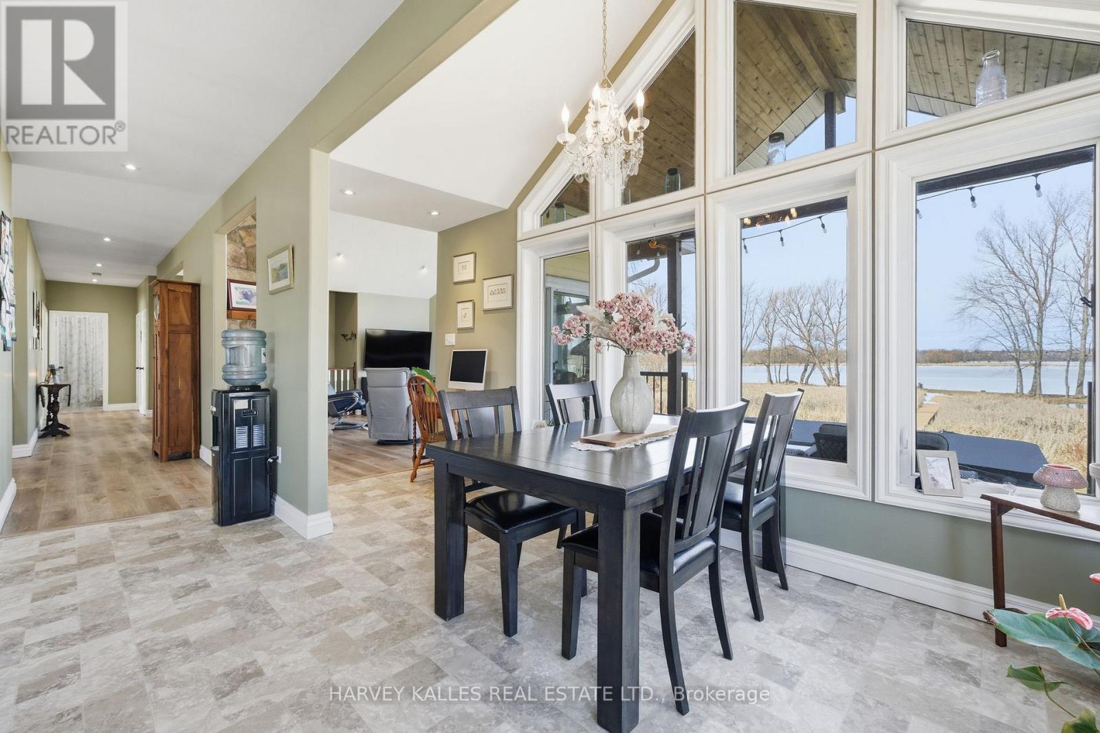 2535 County Road 13 Road, Prince Edward County, Ontario  K0K 2T0 - Photo 9 - X12882566