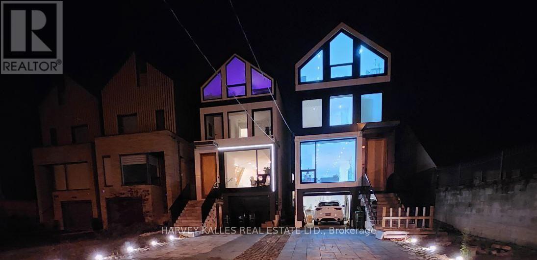 2970a Bayview Avenue, Toronto, Ontario  M2N 5K7 - Photo 2 - C12883836